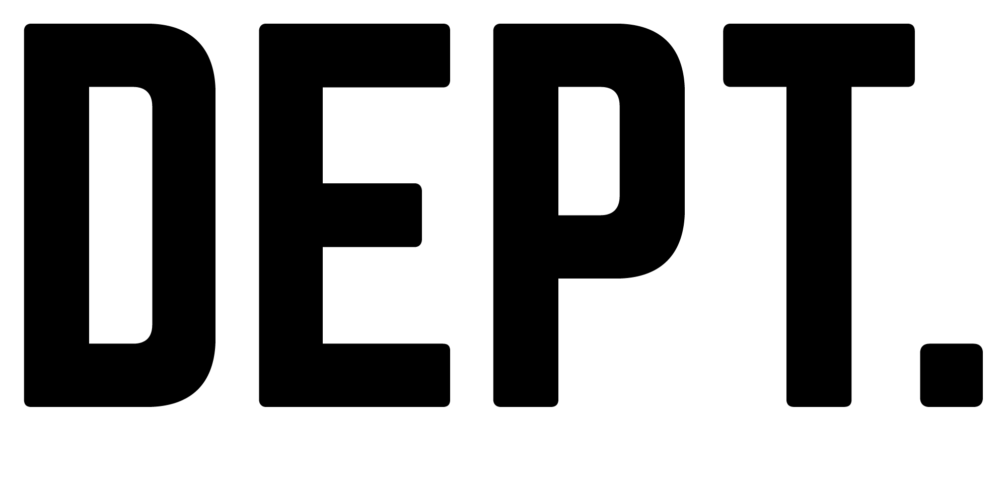 Department